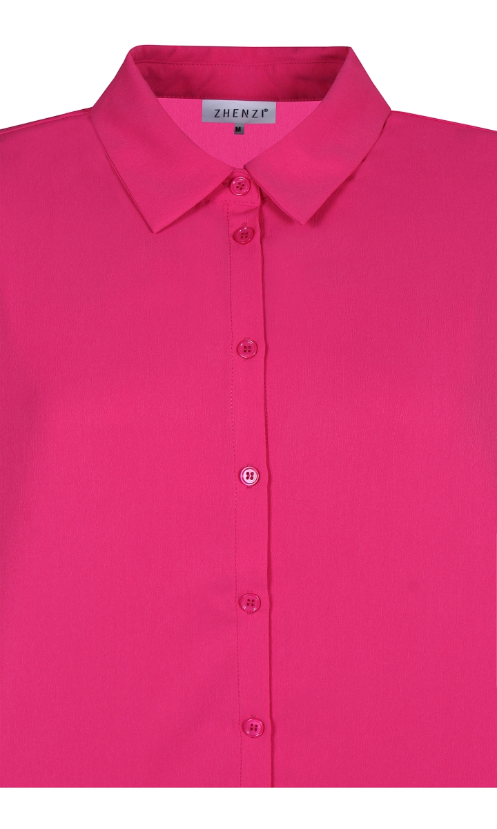 Shirt Nalani 490 Pink