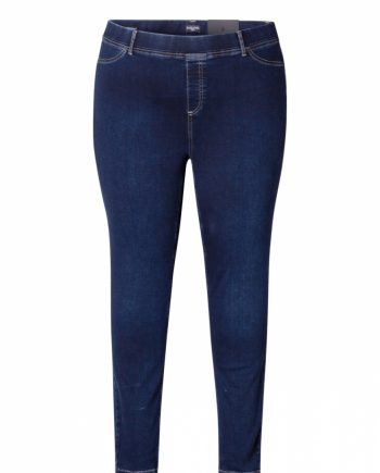broek jeans Tessa Mid Blue