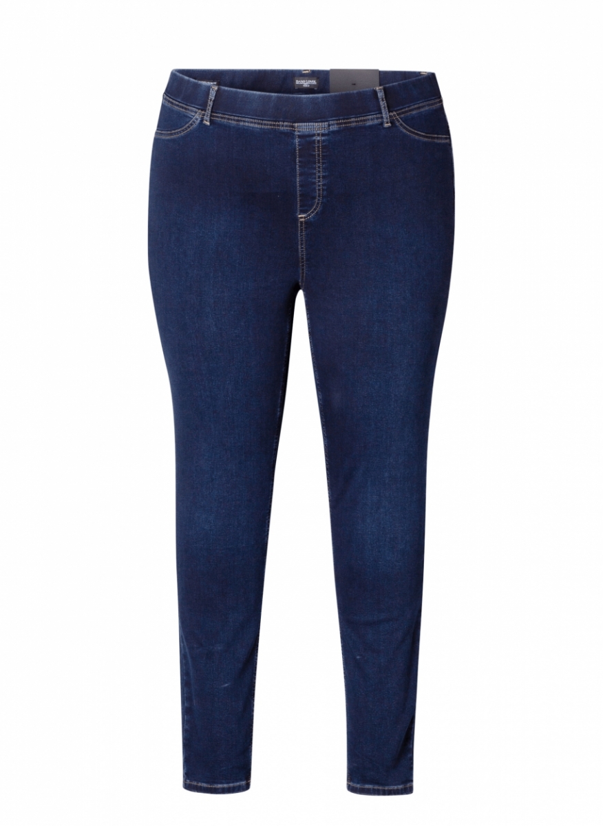 broek jeans Tessa Mid Blue