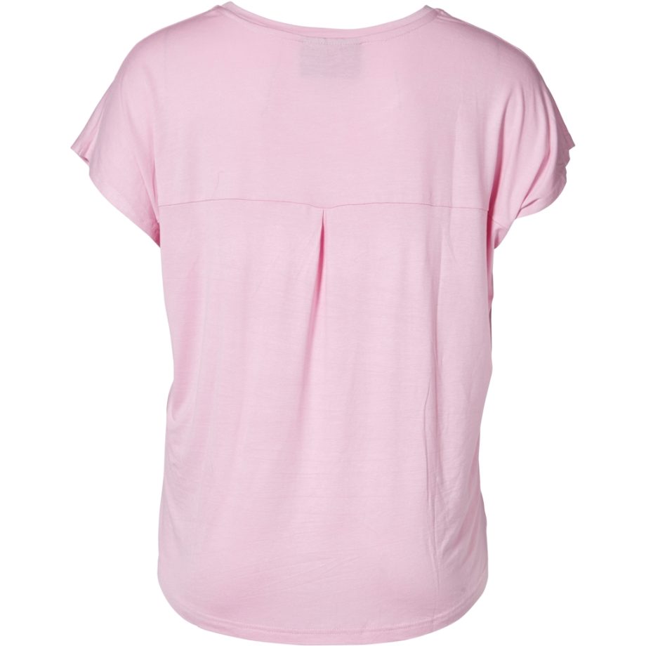T-Shirt Aliya Soft Pink