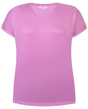 T-Shirt Alberta Cyclamen Pink