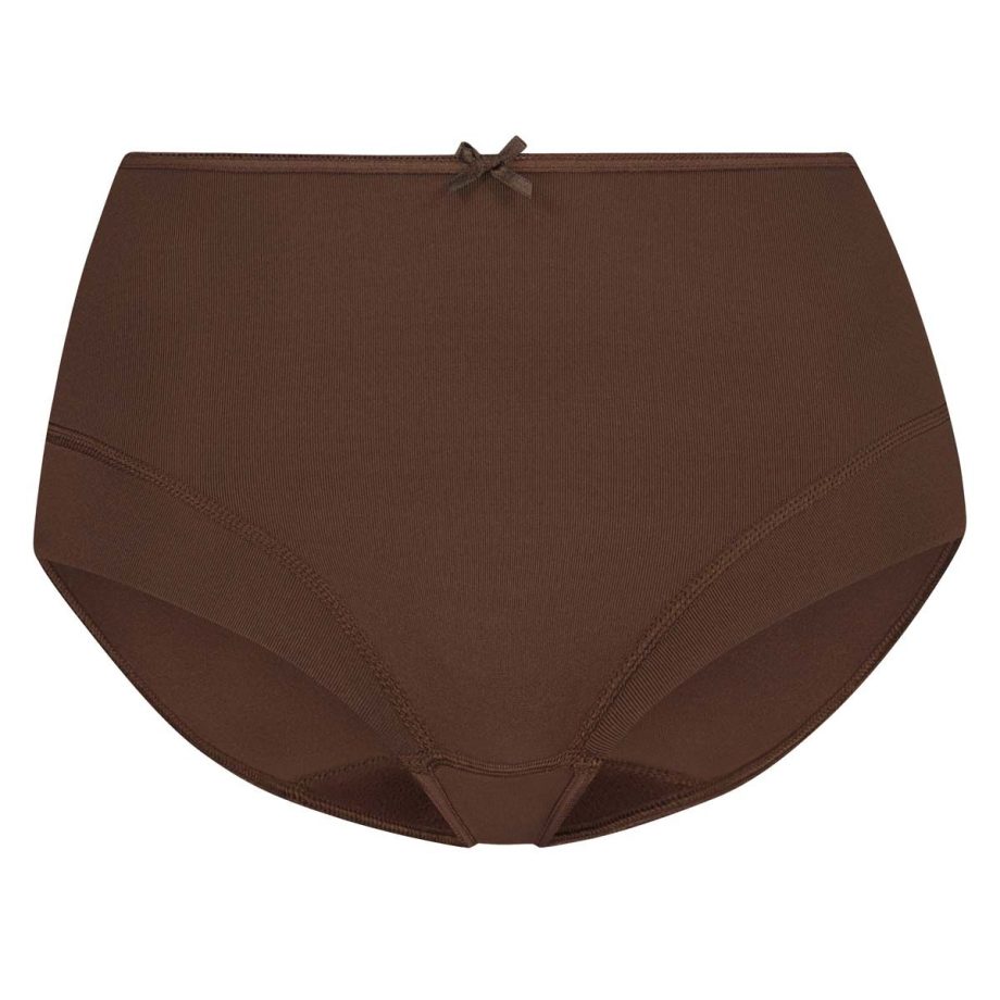 RJBODYWEAR maxi brief -Espresso