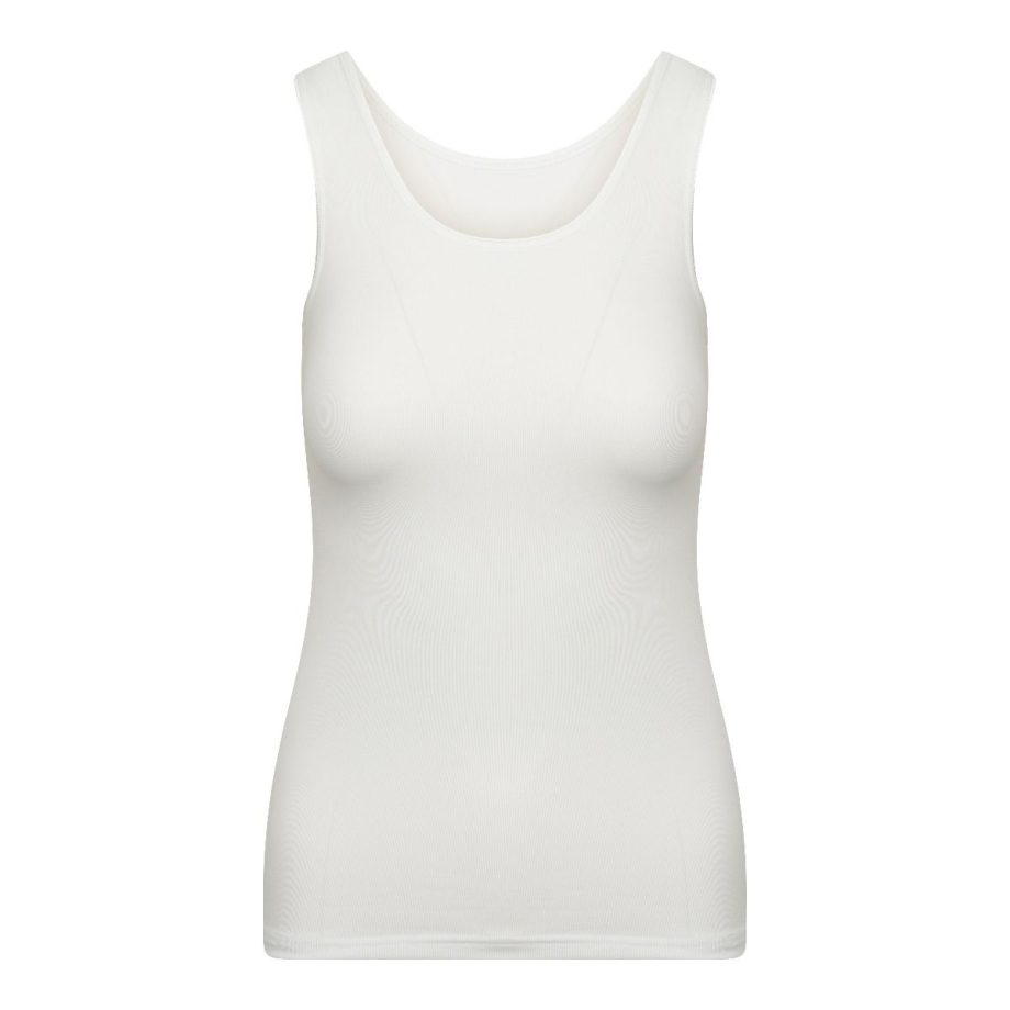 BODYWEAR shirt pure color - white