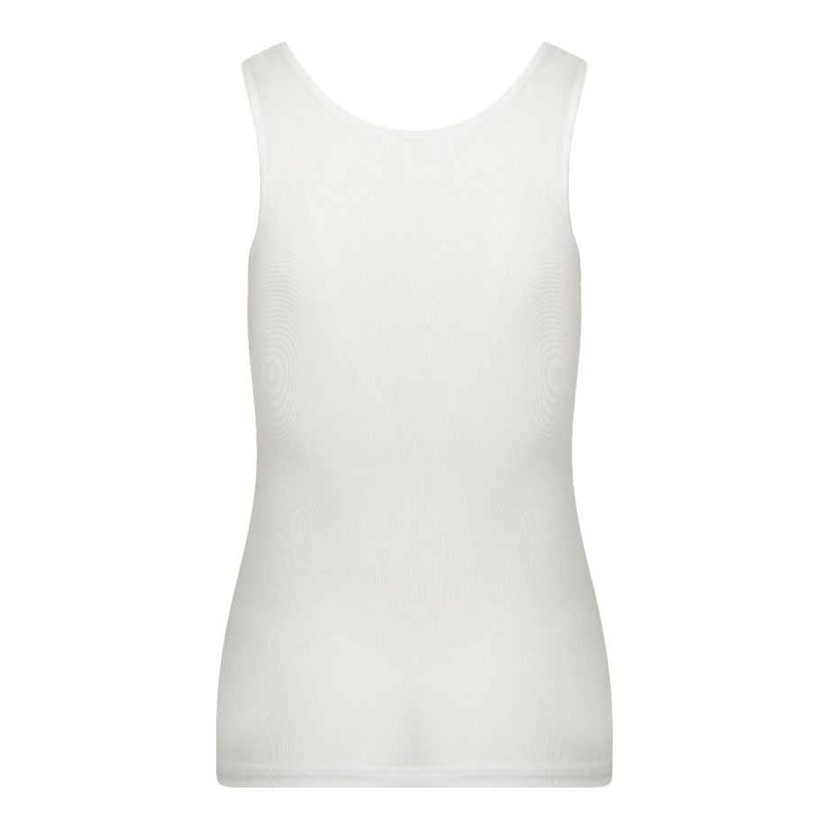 BODYWEAR shirt pure color - white