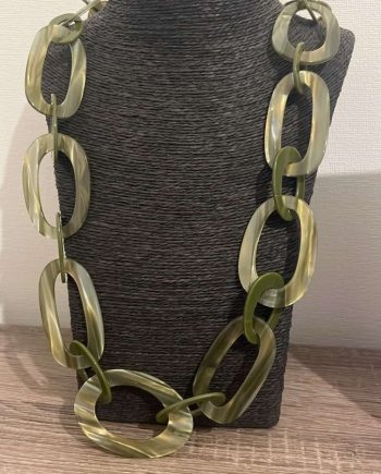 KANNAI Ketting Khaki