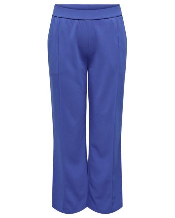 ONLY CARMAKOMA Broek Carsania Dazzling Blue