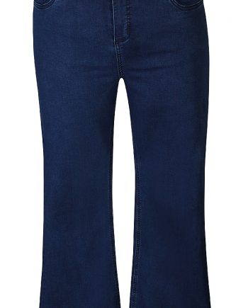 Zhenzi Flaire Pants Jeans