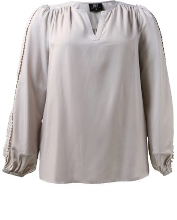 ZOEY Blouse Selah Creme