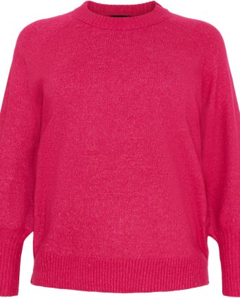 NO.1.BY.OX Pull Magenta-Pink