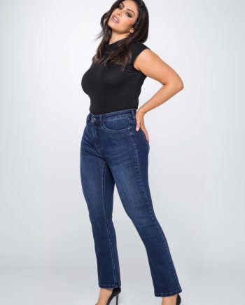 FOX FACTOR Jeans BILI- Santiago Blue