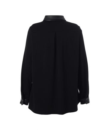 STUDIO Blouse SGilda- Black