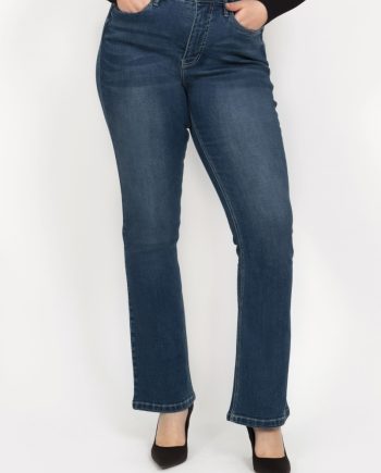 FOXFACTOR Jeans Fox Bili Rocky Blue